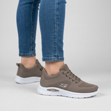 Anastasia - Scarpe da tennis comode per donna