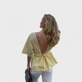 Colette - Blusa Edizione limitata