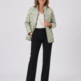 Cappotto Piumato Campestre Brigitte