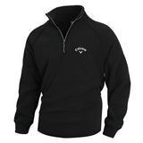 Elar | Maglione Heritage a Mezzo Zip