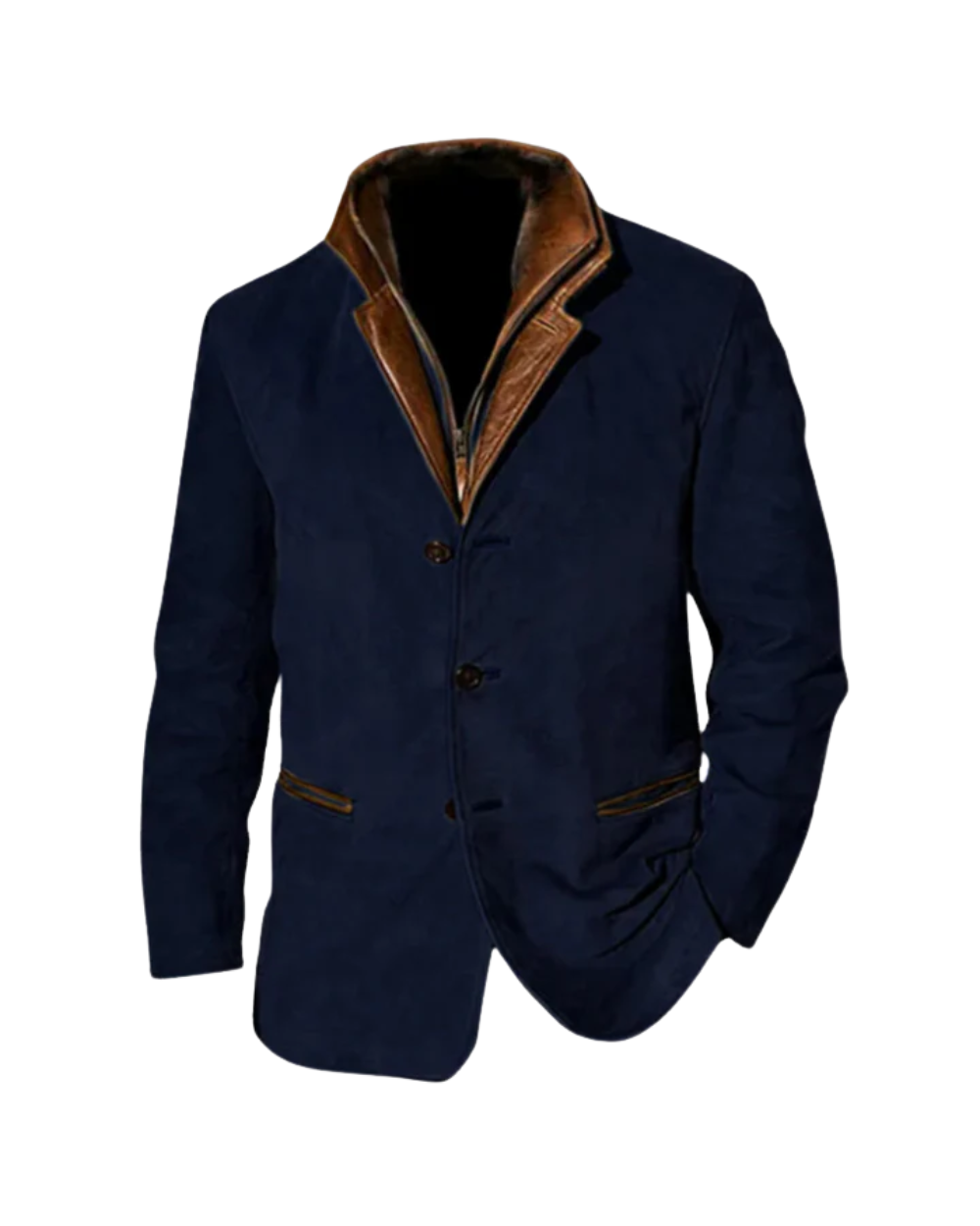 Alexandre - Cappotto Vintage