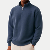 Everett™ | Maglione a Mezzo Zip