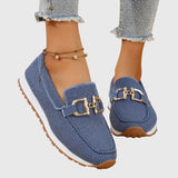 Chiara | Scarpe sportive tipo mocassini