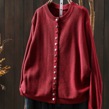 Esmeralda - Cardigan Elegante