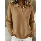 Marina | Polo Jersey Morbido