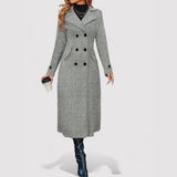 Rita - Cappotto Lungo