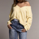Audrey | Cardigan Confortevole per Donne