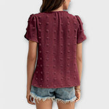 Carlota - Blusa Perfetta