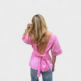 Colette - Blusa Edizione limitata