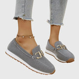 Chiara | Scarpe sportive tipo mocassini