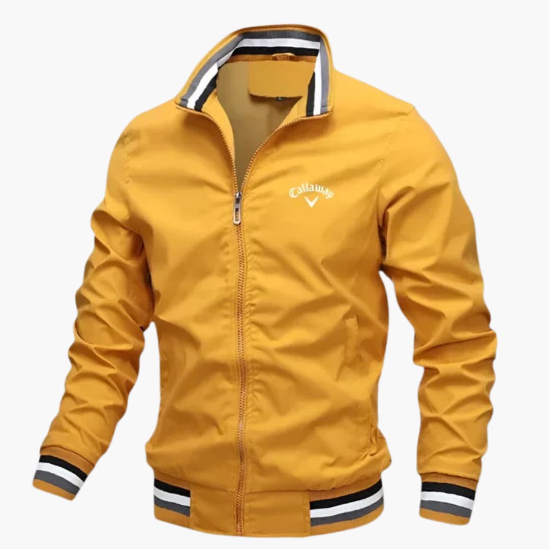 André - Giacca Premium Elegante