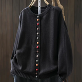 Esmeralda - Cardigan Elegante