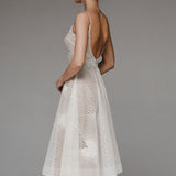 Dorotea | Vestito elegante classico