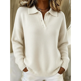Marina | Polo Jersey Morbido