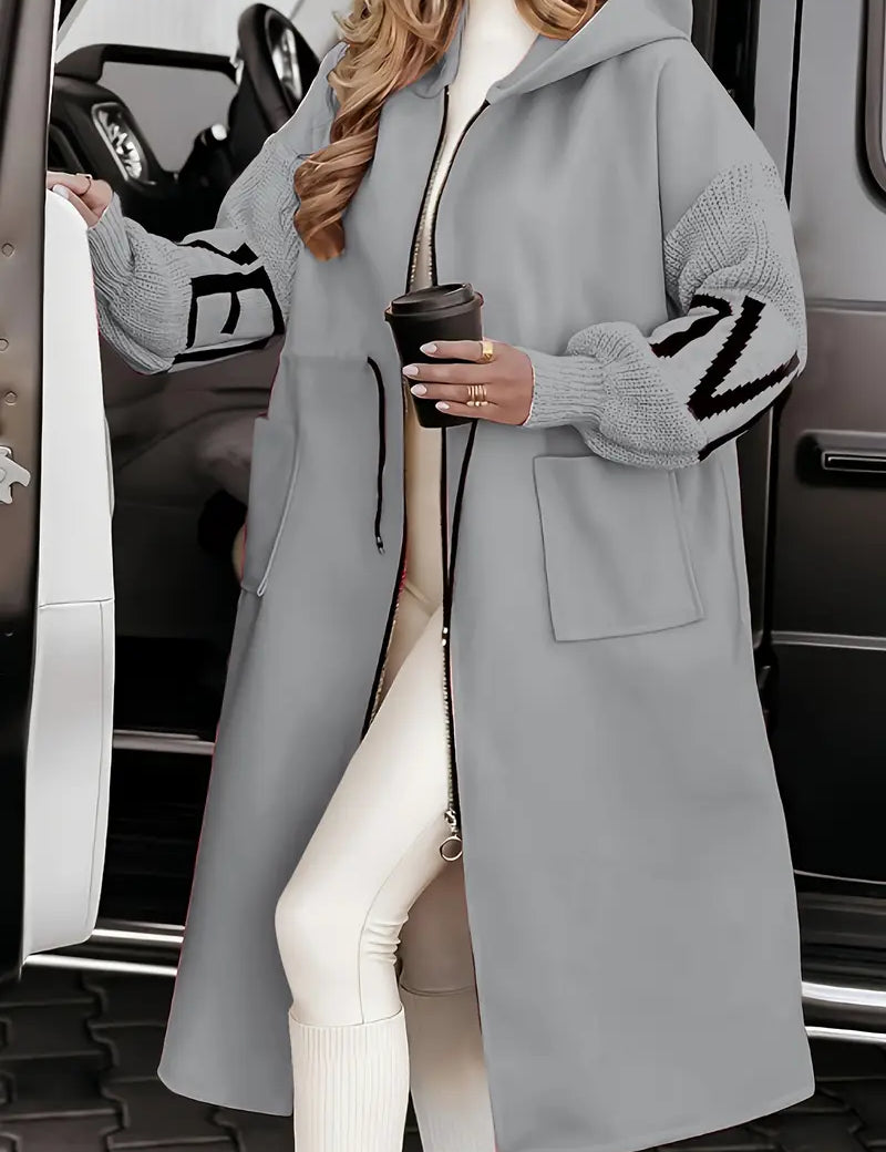 Rosa - Giacca cardigan elegante