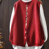Romina - Cardigan Elegante