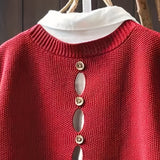 Romina - Cardigan Elegante