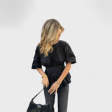Colette - Blusa Edizione limitata