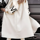 Rosa - Giacca cardigan elegante
