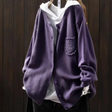 Ansley - Cardigan Confortevole