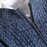 Maglione in Cashmere Luxe Briar – Westrows