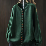 Esmeralda - Cardigan Elegante