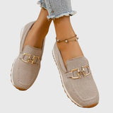 Chiara | Scarpe sportive tipo mocassini