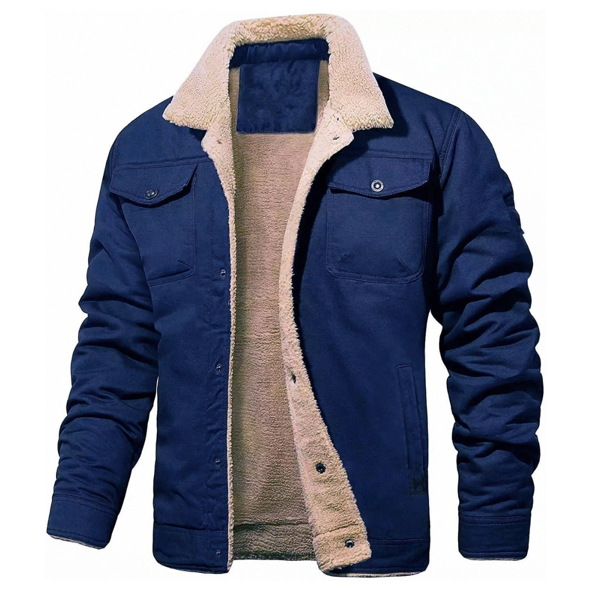 Rafael - Bomber Classica con Stile