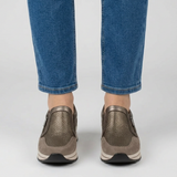 Solina - Sneakers comode per donna