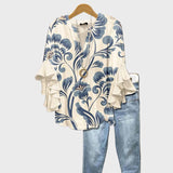 Camicia di Eleganza e Grazia