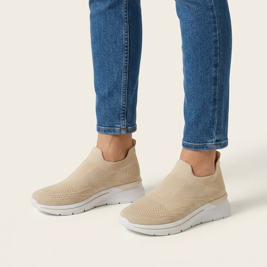 Babette - Scarpe comode per donna
