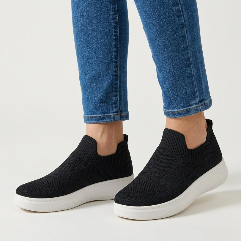 Nerea - Sneakers comode per donna