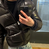 Anadia - Giacca Unisex Imbottita