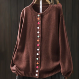 Esmeralda - Cardigan Elegante