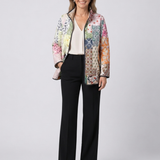 Cappotto Imbottito Bohemien Florence