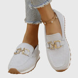 Chiara | Scarpe sportive tipo mocassini