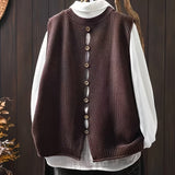 Romina - Cardigan Elegante