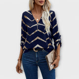 Ema - Blusa senza tempo ed elegante
