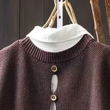 Romina - Cardigan Elegante