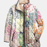 Cappotto Imbottito Bohemien Florence