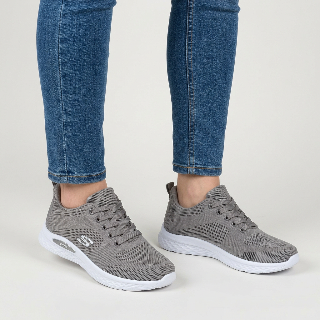 Anastasia - Scarpe da tennis comode per donna