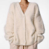 Audrey | Cardigan Confortevole per Donne