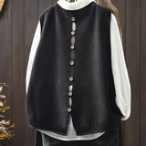 Romina - Cardigan Elegante