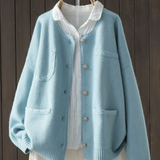 Marcela - Cardigan Elegante
