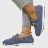 Chiara | Scarpe sportive tipo mocassini