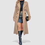 Rita - Cappotto Lungo