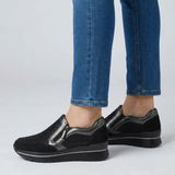 Solina - Sneakers comode per donna