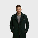 Pedro - Giacca Invernale Casual
