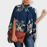 Lurdes - Blusa versatile