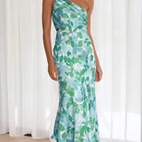 Majken | Abito estivo elegante con fiori
